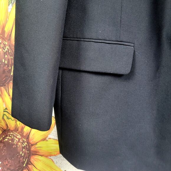 Hardy Amies Men's Suit Jacket Size L - Picture 2 of 9